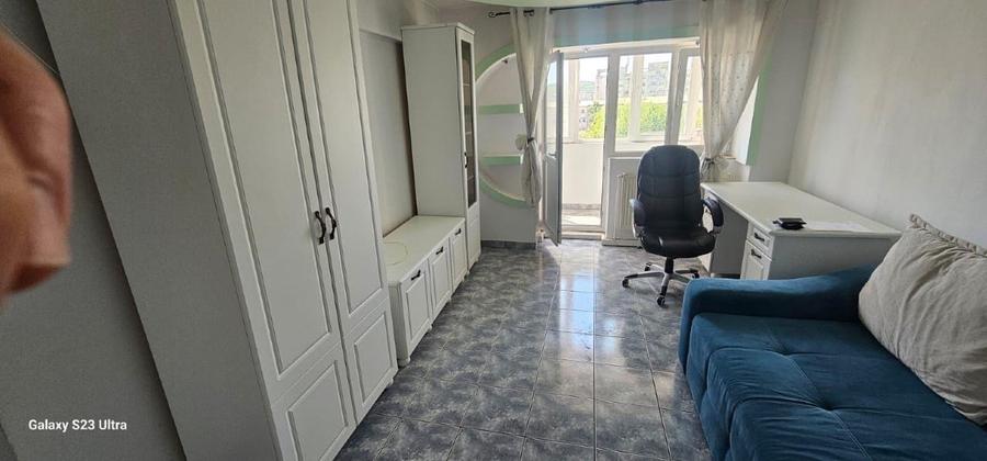 Apartament cu 2 camere decomandat, mobilat în Păcurari