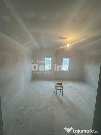 Casa noua cu mansarda, 4 dormitoare, la cheie 160 mp - 2