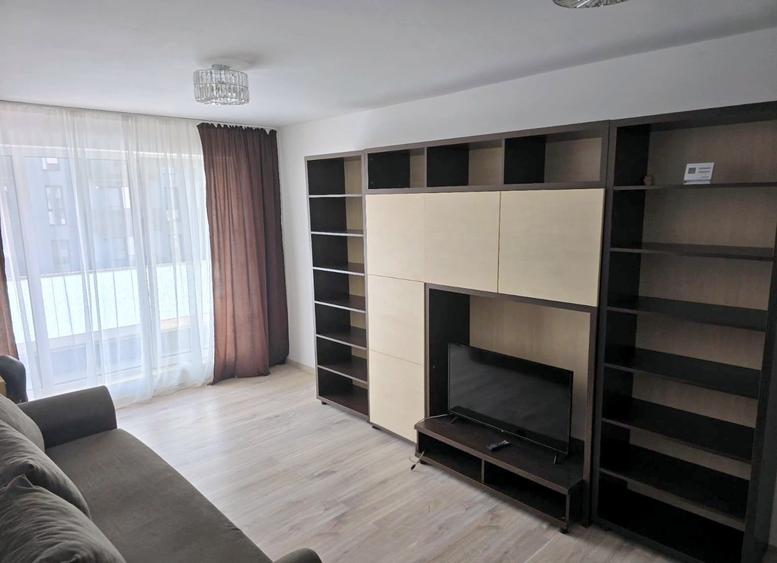 2 camere, decomandate, bloc nou, cu garaj, in Zorilor, zona Sigma Center - 1