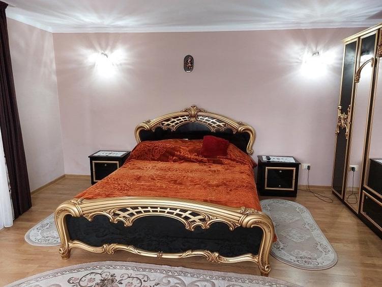 Casă individuală cu 6 camere cu Teren 660 Mp în 1 Mai