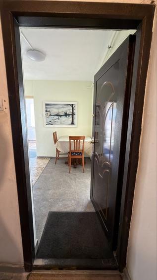 Apartament cu 2 camere semidecomandat în Moara de foc