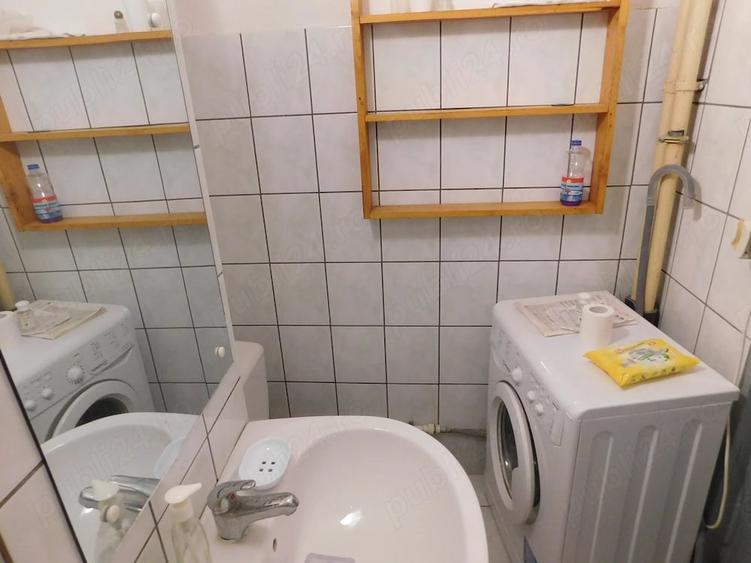 Garsonieră decomandată în Ultracentral