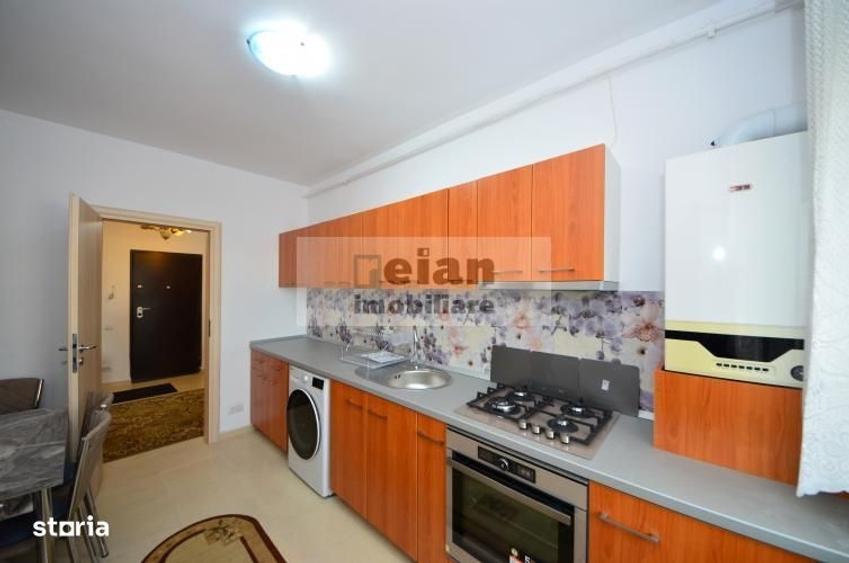 Aviatiei - Apartament In Bloc Nou, 2 Camere, Decomandat Mobilat Utilat - 2
