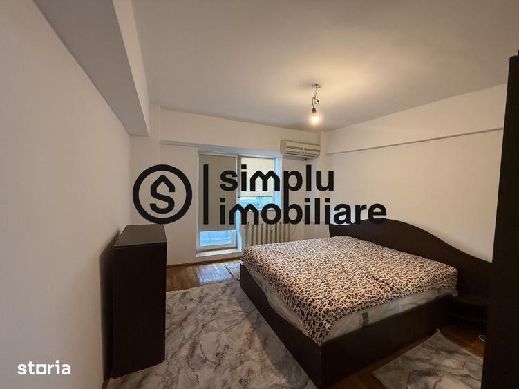 2 decomandate, Piata Centrala - 450 Euro - 16