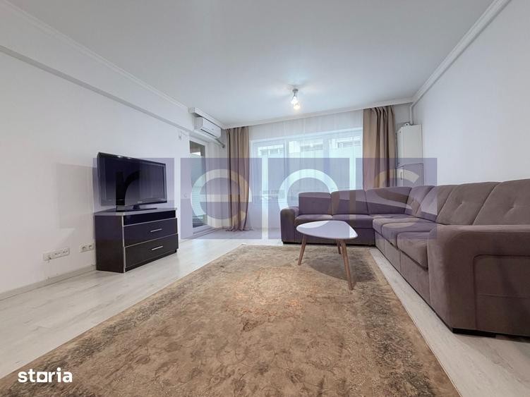 DE INCHIRIAT 2 CAMERE | ROSE RESIDENCE 2 | PARCARE SUBTERANA - 1