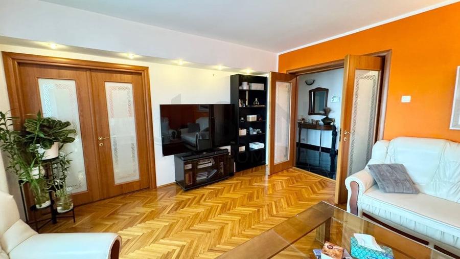 Piata Victoriei I 3 camere I Vedere Panoramica I De inchi... - 8