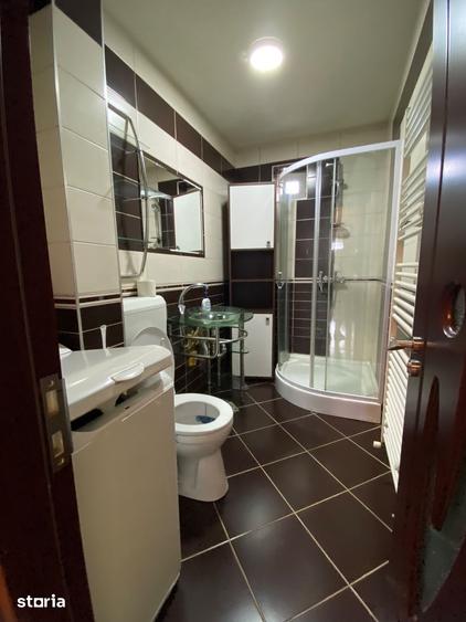 Apartament cu 2 camere semidecomandat în Orașul Vechi