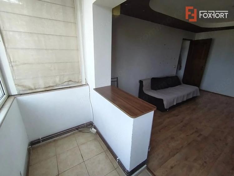 Apartament cu 2 camere semidecomandat în Olimpia-Stadion