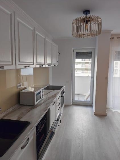 Apartament cu 2 camere decomandat, mobilat în Iris