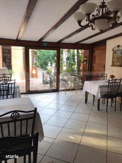 Casă cu Teren 1380 Mp în Mehala