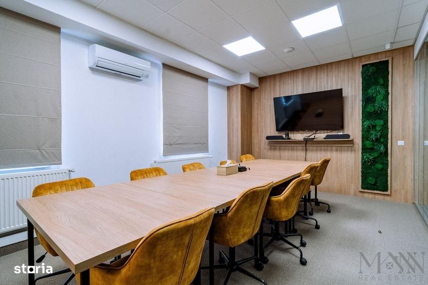Spațiu comercial, de 202 mp, în Ultracentral