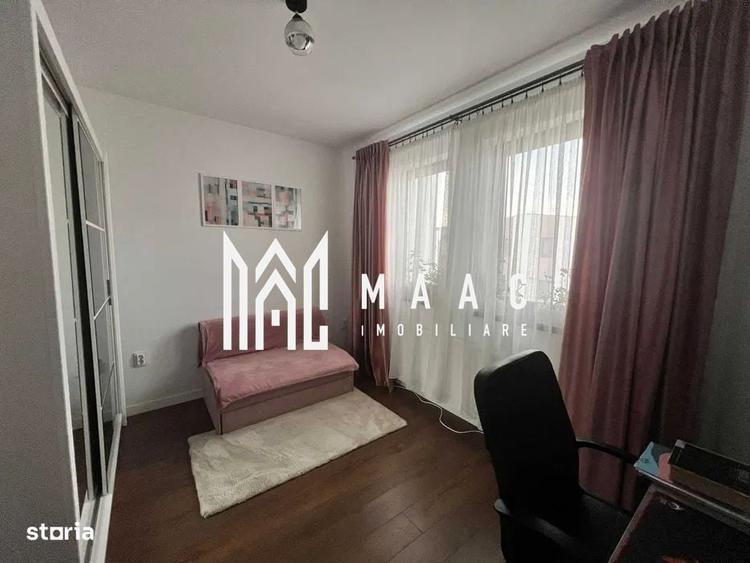 Casa 4 camere I Curte I Acces auto I Selimbar - 7