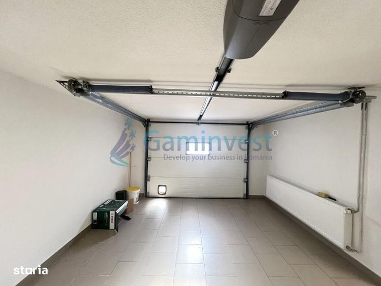 Casă cu 4 camere în Gării