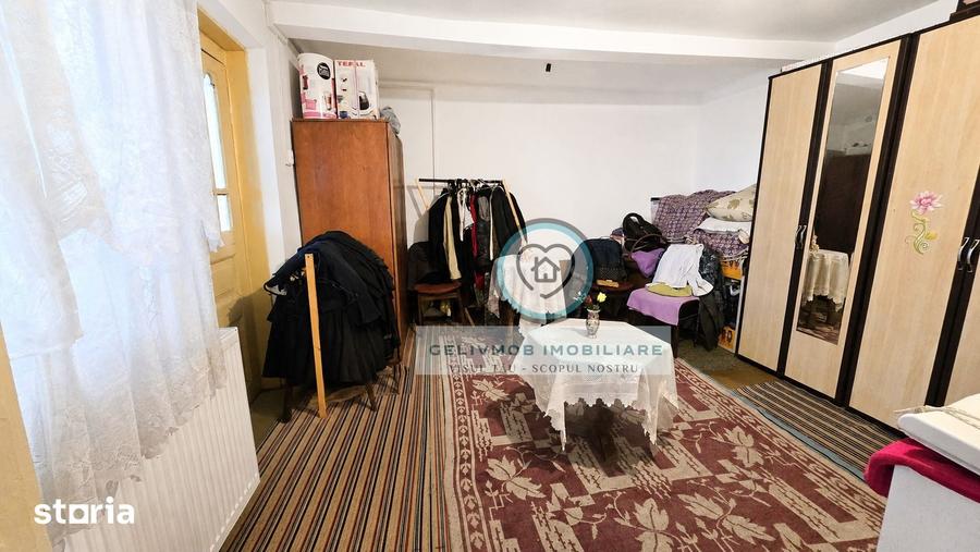 Casă cu 3 camere cu Teren 182 Mp în Pictor Rosenthal