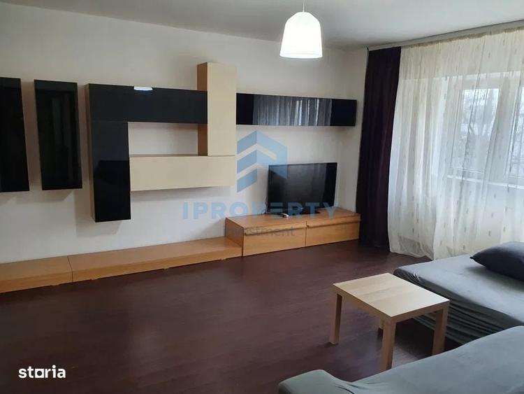 Apartament cu 2 camere în Octavian Goga