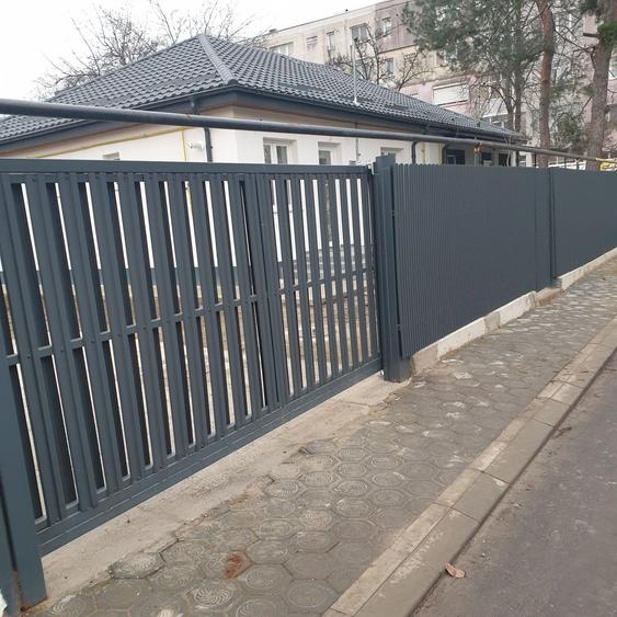 Vand Casa Cantemir zona centrala 400ml pana la Palas Mall - 8