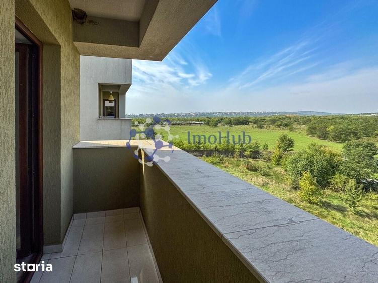 Apartament cu 2 camere decomandat în Cug
