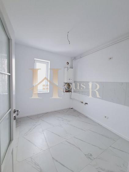 Apartament cu 2 camere semidecomandat în Braytim