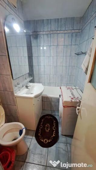Garsonieră în Central