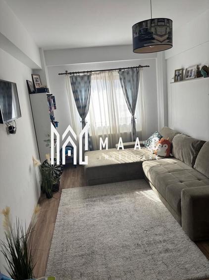 Apartament cu 2 camere decomandat, mobilat în Ostroveni