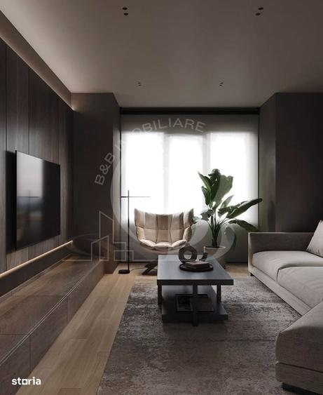 3 camere | Gradina Proprie | Metrou Nicolae Teclu | Pallady - 2