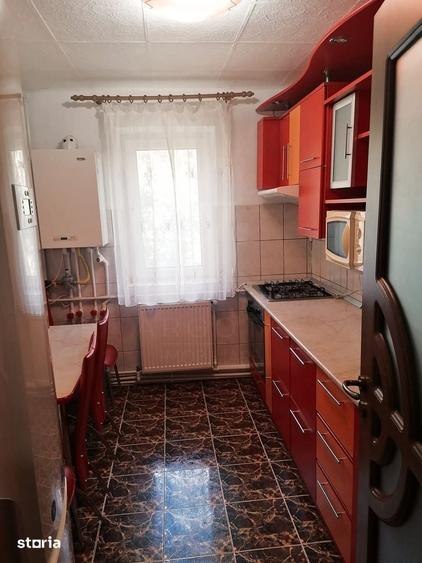 Apartament 3 camere I CRANG - 3