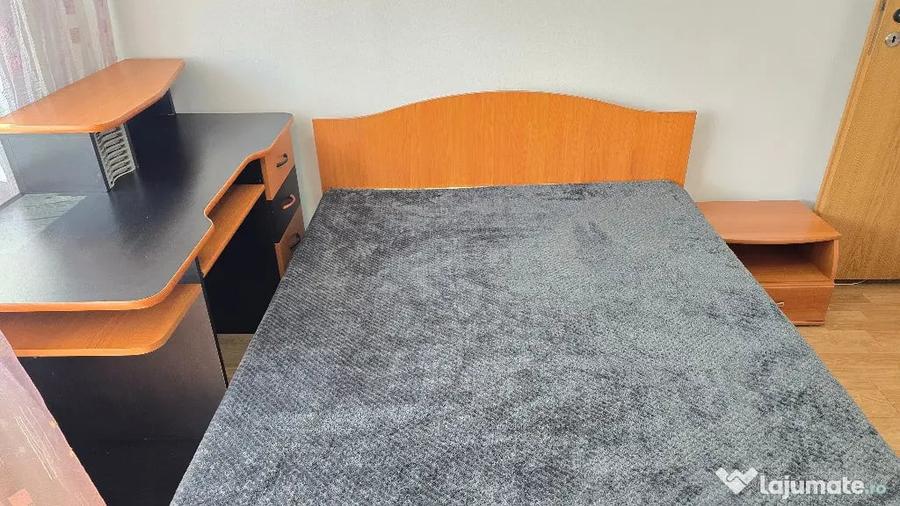 Apartament cu 2 camere decomandat în Piața Centrală