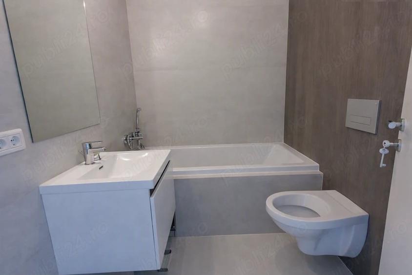 Apartament cu 3 camere decomandat în Berceni