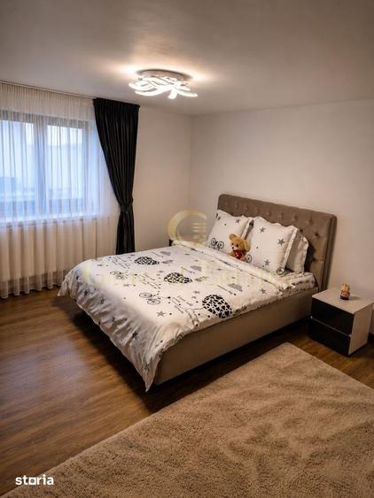 Casă cu 4 camere cu Teren 583 Mp în Dumbrăvița