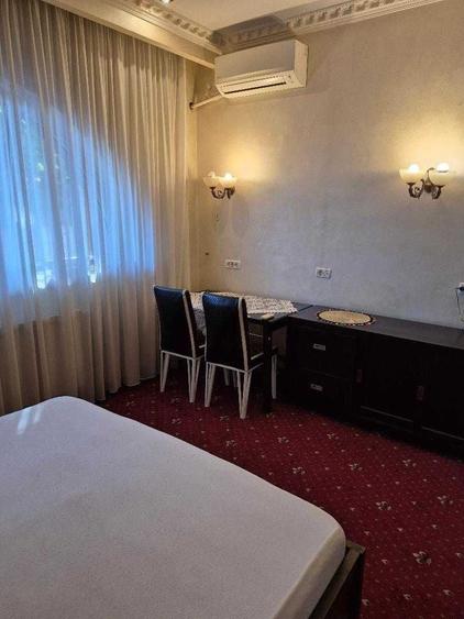 Garsonieră decomandată în Apusului