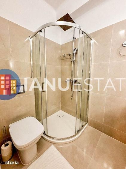 Universitate 5` Metrou Rosetti Ultracentral PetFriendly - 7
