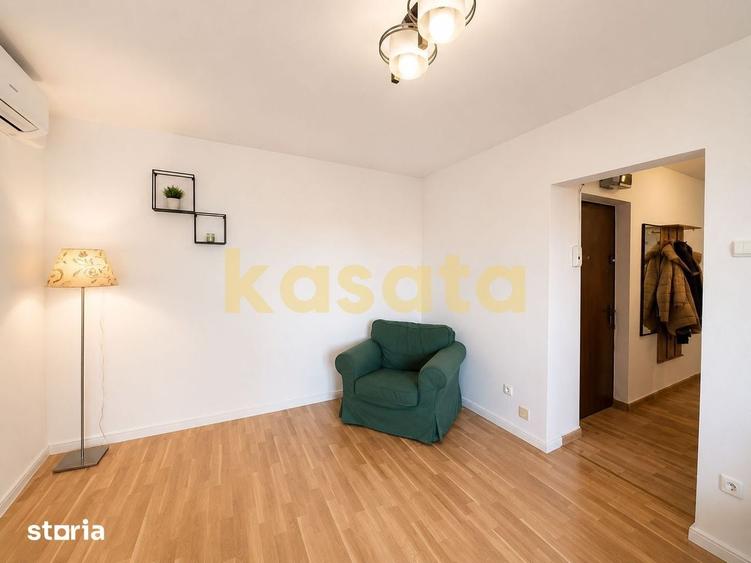 Apartament 2camere decomandat1980|Metrou-Iancului|Reabilitat - 7