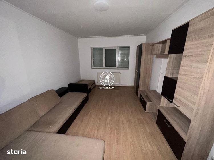 Apartament cu 2 camere decomandat în Albești