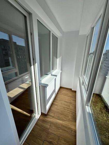 Apartament 2 camere, renovat complet, Parc Drumul Taberei, Metrou - 6