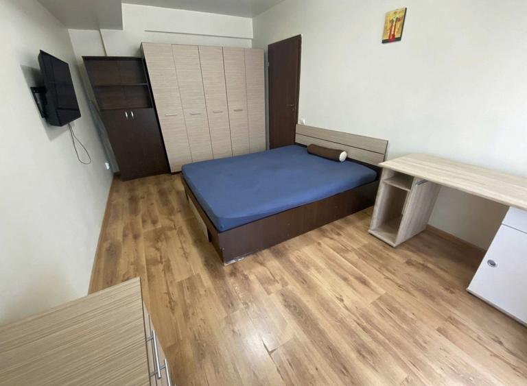 Apartament cu 2 camere decomandat, mobilat în Colentina