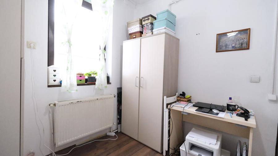 Duplex cu 3 camere cu Canalizare în Domenii