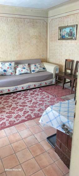 Casă cu 4 camere cu Teren 1300 Mp în Cuciulata