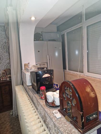 Apartament cu 2 camere semidecomandat în Făcăi