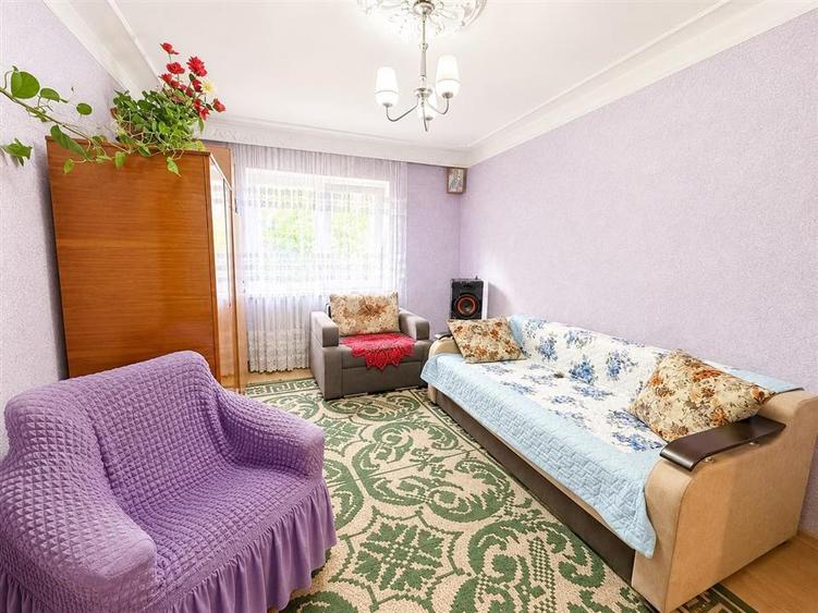 Apartament 2 camere Decomandat Palas - Sf Lazar - 3