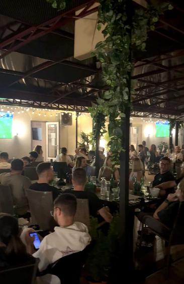 Spațiu comercial, de 700 mp, în Mărăști
