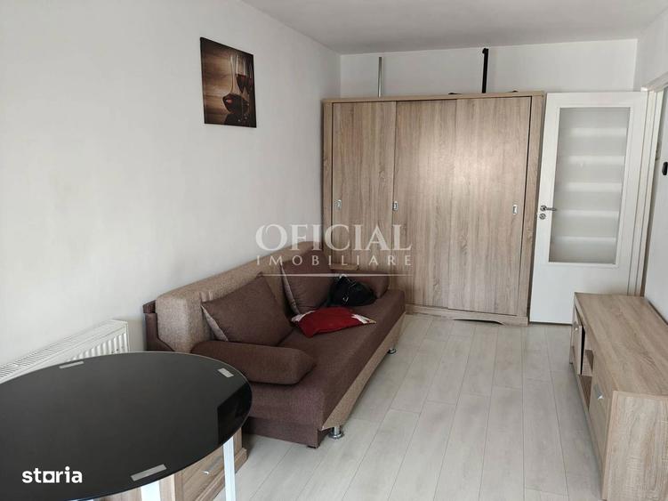 Apartament 1 Camera | 25 Mp | PET FRIENDLY | Zorilor Pasteur UMF - 3