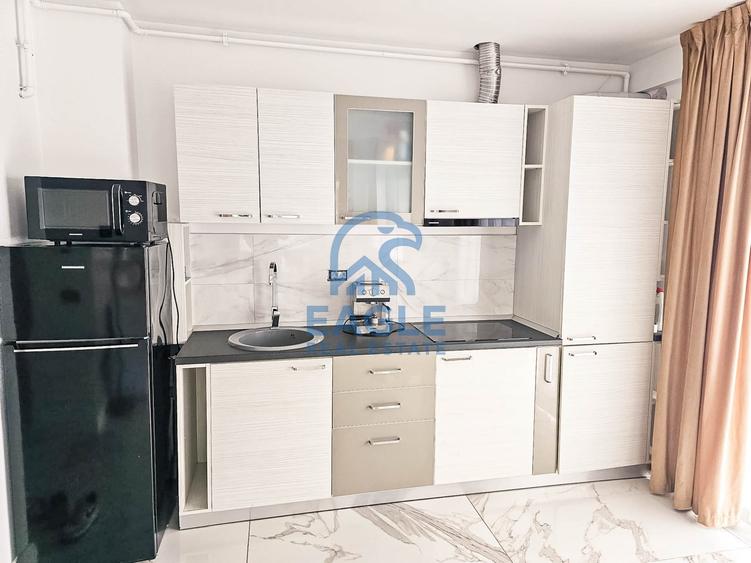 Casa Del Mar - 3 Camere cu parcare si terasa de 50 metri pe extrasezon - 4