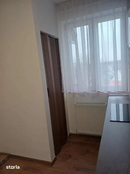 Garsonieră decomandată în Turnișor