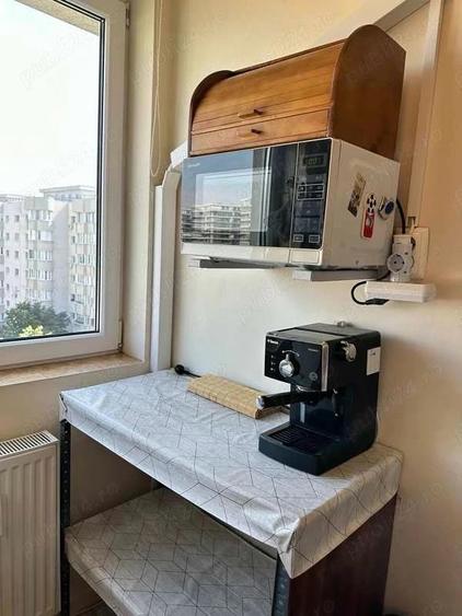dristor etaj 7 chiar la metrou - 8