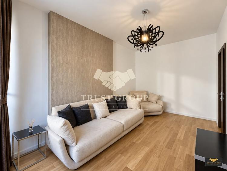 Penthouse 3 camere Herastrau | Loc de parcare - 20