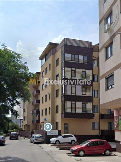 Apartament cu 3 camere decomandat, mobilat în Popa Șapcă
