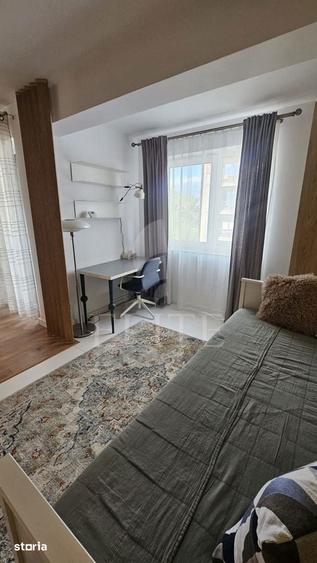 Apartament 2 camere in zona Baza Sportiva Gheorgheni - 2
