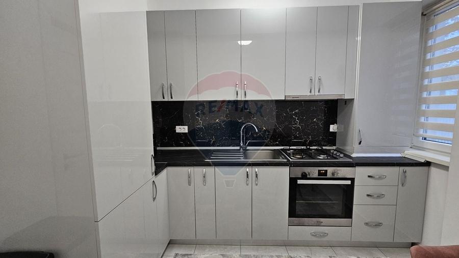 Apartament de lux cu 2 camere 58mp, Sfântu Ilie, Suceava - 11