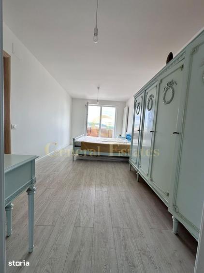 Apartament cu 3 camere, mobilat în Astra