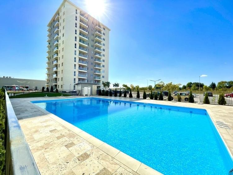 Apartament cu 2 camere decomandat în Drumul Taberei — fotografia 3